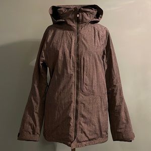 Burton 2L AK Embark Snowboarding Jacket